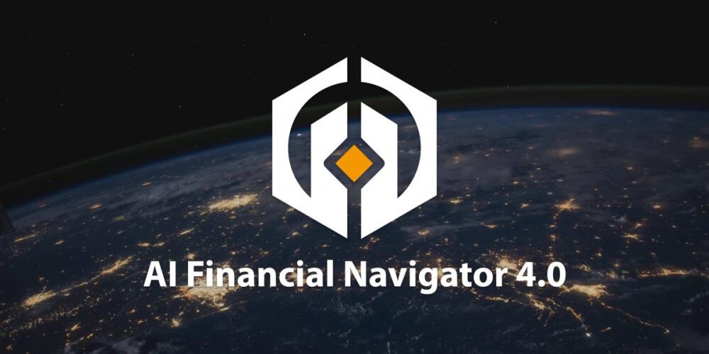 DBW Token - Elevating AI Financial Navigator 4.0 to New Heights