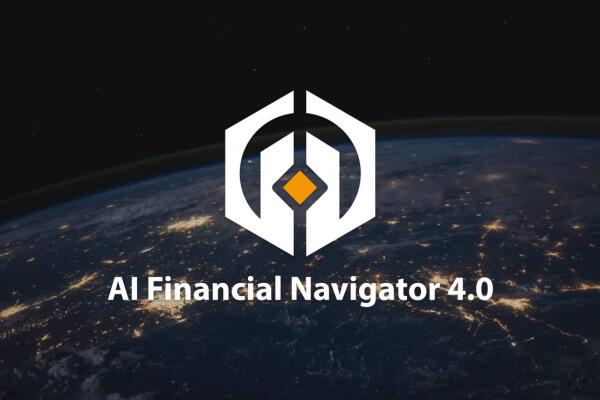 DBW Token - Elevating AI Financial Navigator 4.0 to New Heights