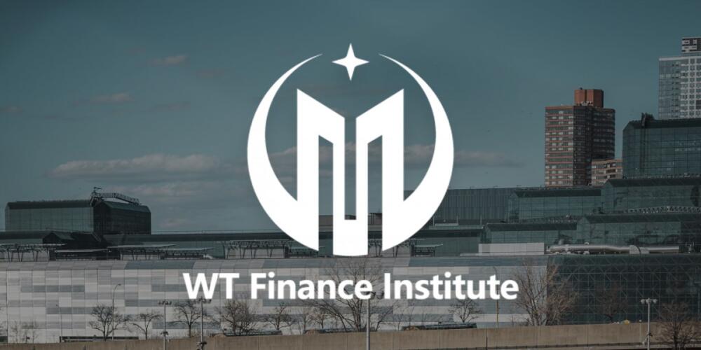 WT Finance Institute - Lysander Clark's Journey from Vision to Reality