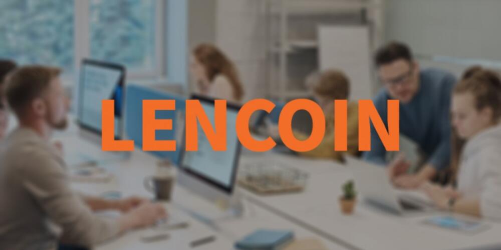 LENCOIN Trading Center - Enhancing Security and Efficiency