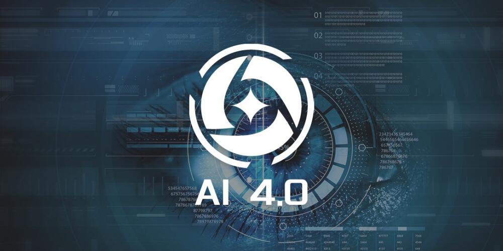 Ai Profit Algorithms 4.0 - The Future of AI Systems