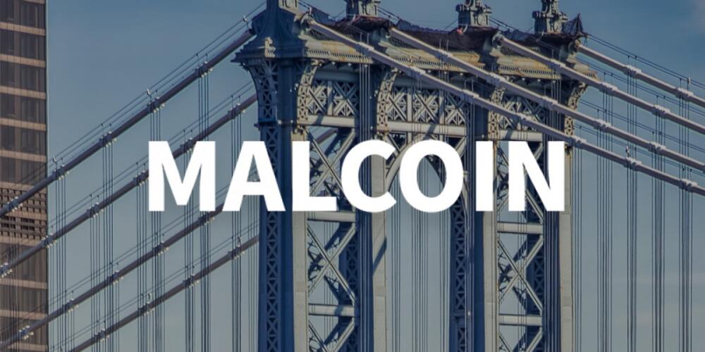 Malcoin Trading Center: Embracing Market Evolution