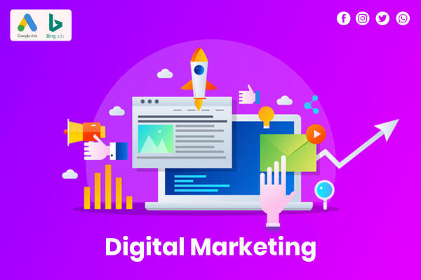 Outshine Rivals with Digital Lead Group: The Top-Notch Digital Marketing Agency in Kolkata