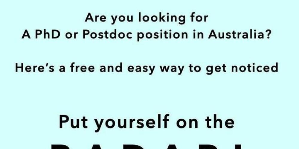 Introducing Campus Radar Jobs: Your Ultimate Destination for University Employment in Australia