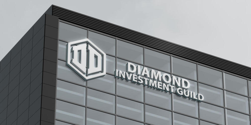 Diamond Investment Guild - A Global Vision for Financial Leadership