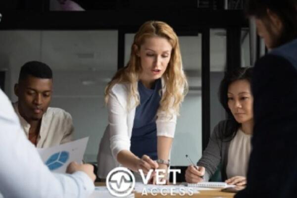 Vet Access Enhances Veterinary Market Research Through Comprehensive, Tailored Solutions