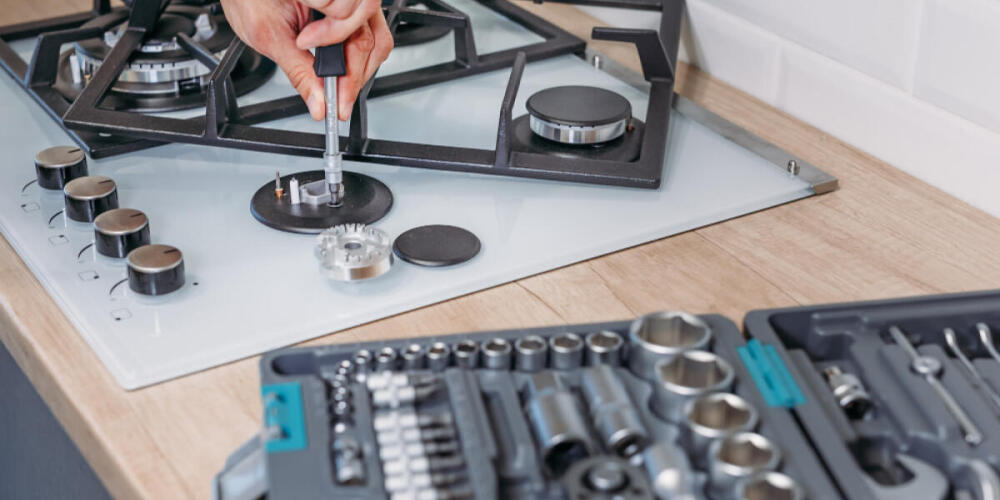 AMP Appliance Launches Expert Range and Cooktop Repair in Surrey