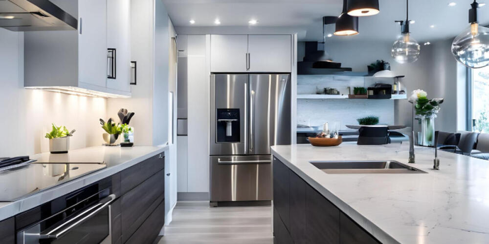 Transform Spaces with Style and Precision with UKHomes4u LTD