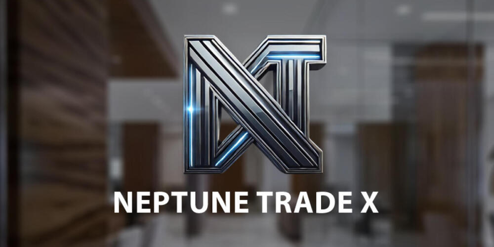 Neptune Trade X Trading Center: Redefining Crypto Trading with AI