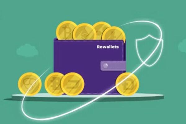 Cross-Border Scams Meet Their Match with Rewallets