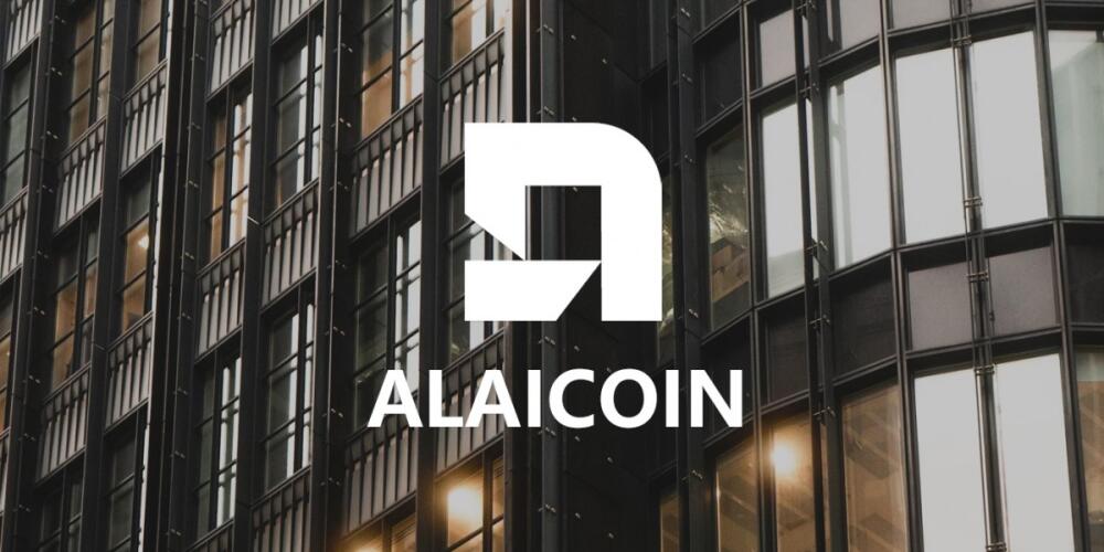 ALAIcoin Exchange - Unveiling Token Distribution and Airdrops