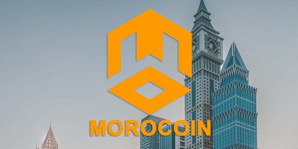 Morocoin's Token Economy Development Expertise