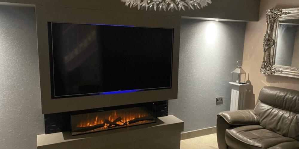 Bringing Warmth Home: Discover the Best Electric Fires in the UK