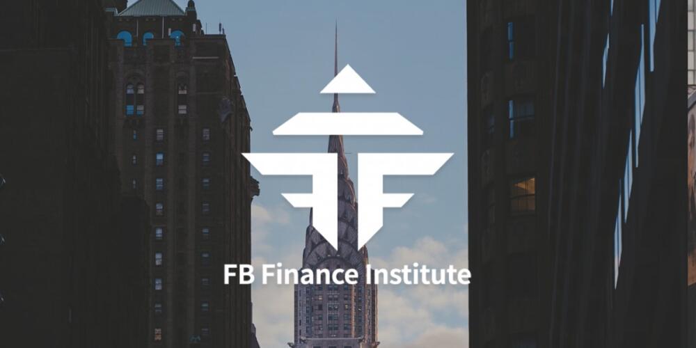 FB Finance Institute - Nurturing Future Financial Leaders