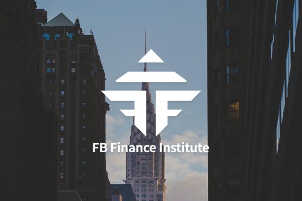 FB Finance Institute - Nurturing Future Financial Leaders