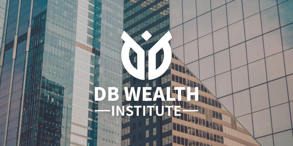 DB Wealth Institute：Pioneering Innovation in the Financial Sector
