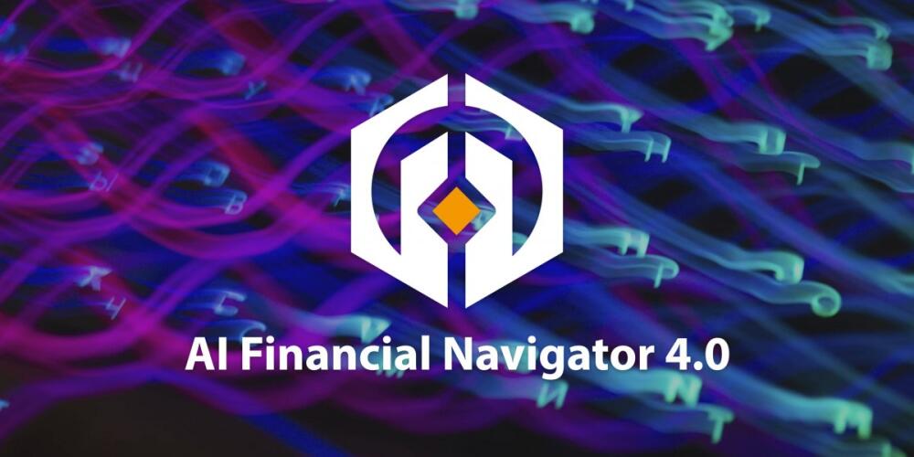 AI Financial Navigator 4.0 Elevates DB Wealth Institute