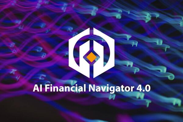 AI Financial Navigator 4.0 Elevates DB Wealth Institute