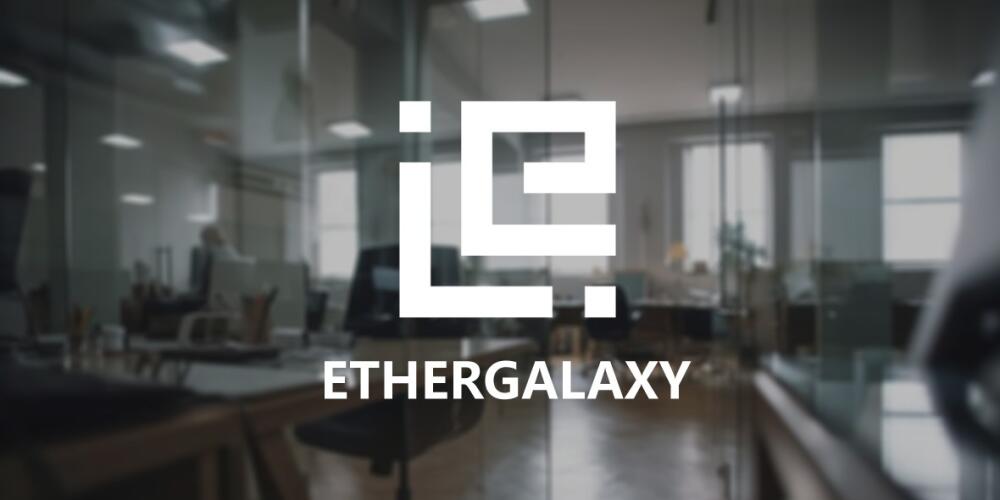 EtherGalaxy Trading Center - Pioneering the Future of Trading