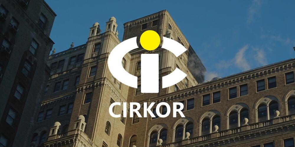 CirKor Trading Center - Join the Fintech Revolution