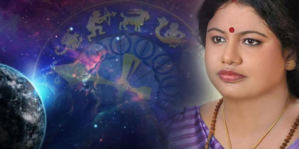 Transformative Astrology: Insights and Guidance from Somasree, Kolkata's Famous Astrologer