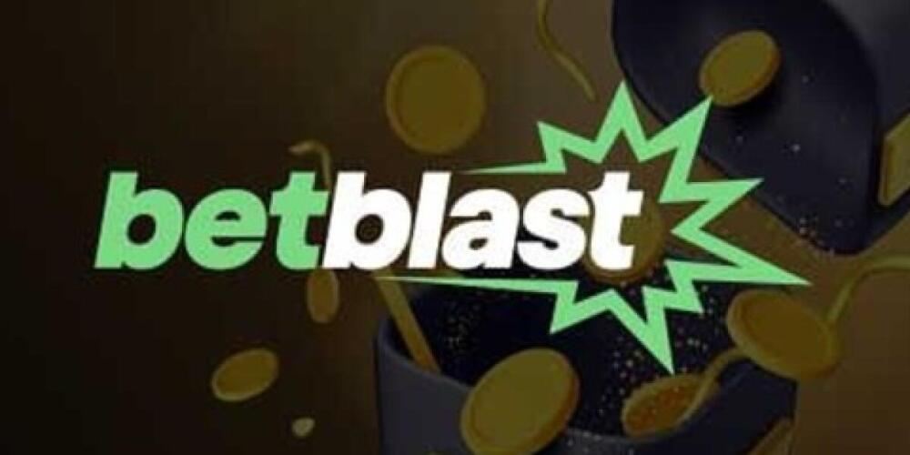 The Future of Casino Rewards: Why Betblast.com Stands Out