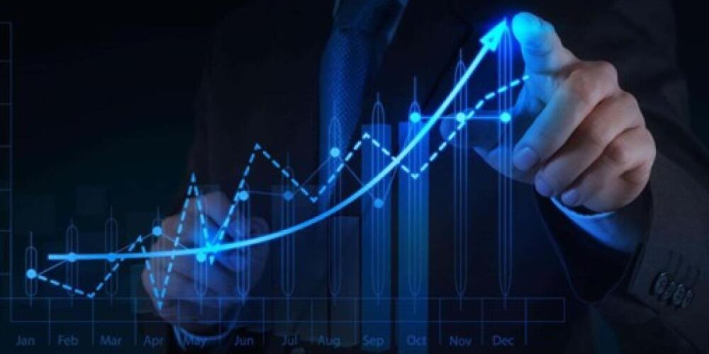 Fast-Paced Trading? DNB Financial Group Keeps Up Every Day in 2025