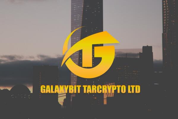 GALAXYBITCOIN : Secure Mobile Crypto Transactions