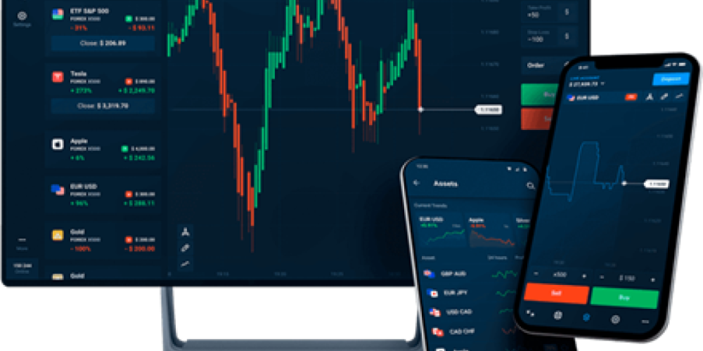 Halberg Fin Delivers Unmatched Crypto Growth Tools for 2025 Investors