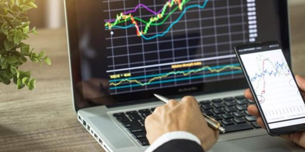 DNB Financial Group Delivers Record Crypto Returns in 2025’s Volatile Market