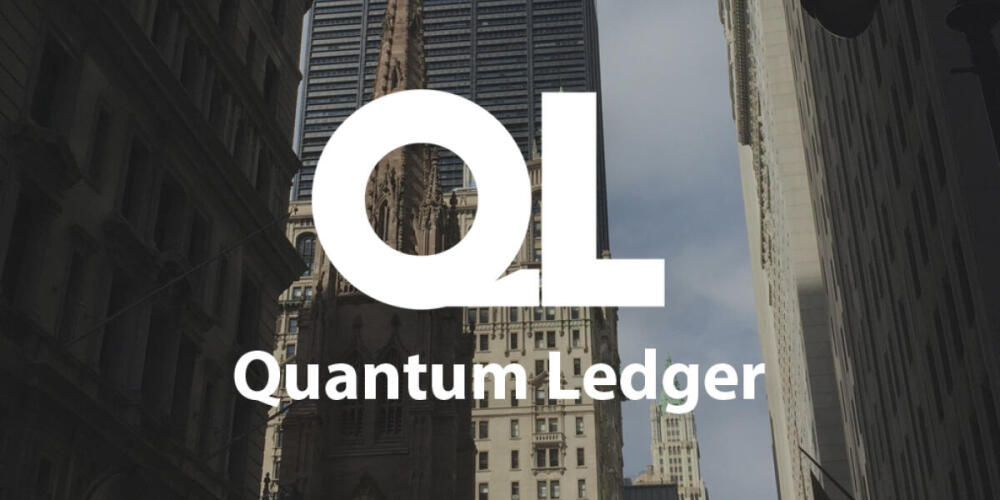 Quantum Ledger Trading Center: Driving the Crypto Revolution Forward