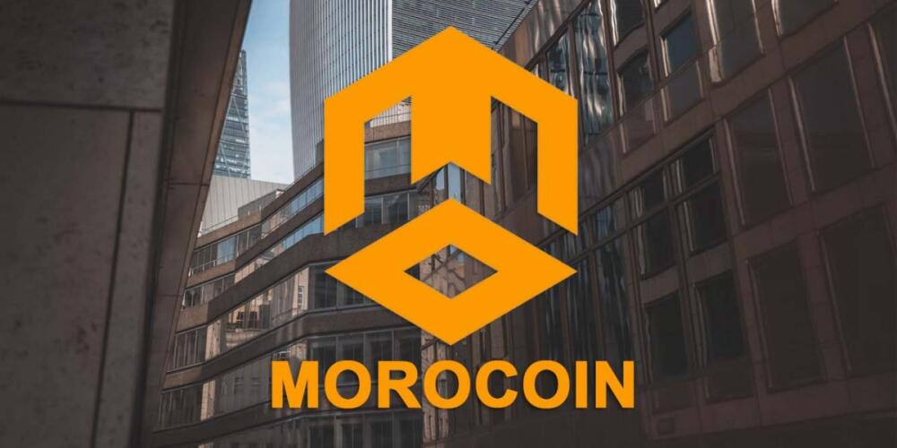 Morocoin Exchange - Strengthening Trust and Security