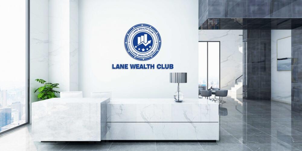 Lane Wealth Club: Where Quantitative Finance Meets Blockchain