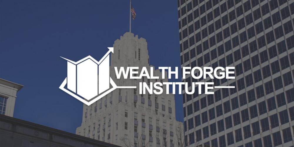 Wealth Forge Institute: How William Decker Pioneered a New Era