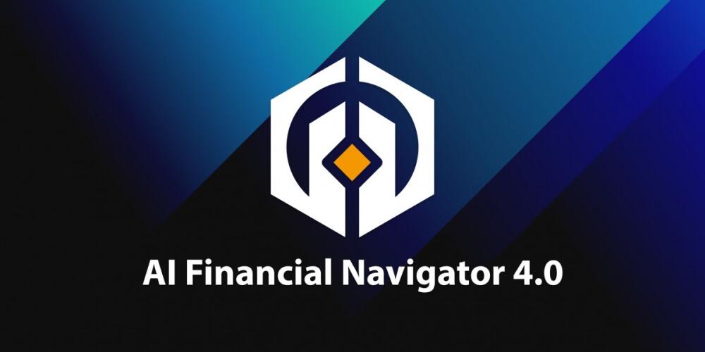 DB Wealth Institute Pioneers AI Financial Navigator 4.0 System