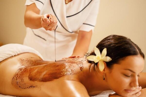 Ladda's Authentic Thai Massage Introduces Traditional Healing Techniques to Doncaster, South Yorkshire