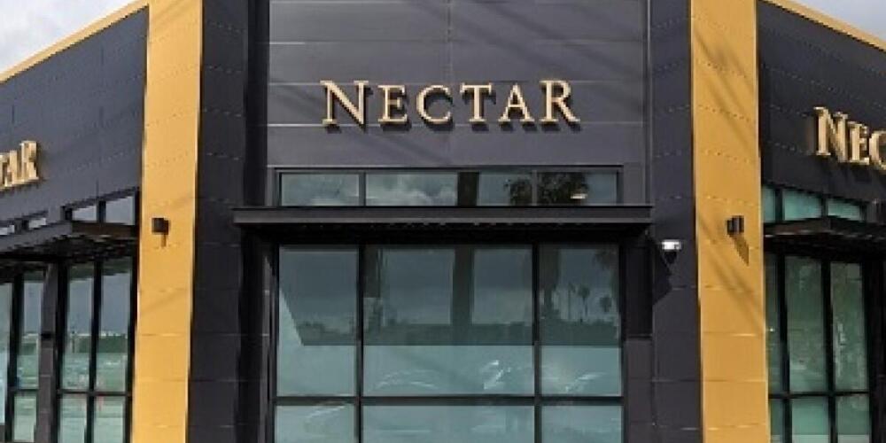 Nectar - Online Ordering and Curbside Pickup Service