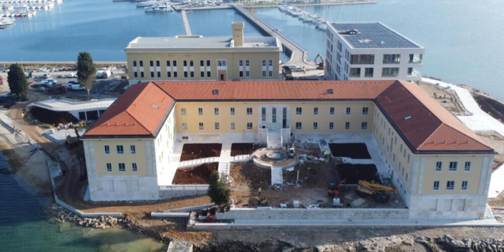 Danko Končar sa kriminalnom prošlosti i sumnjivim neprovjerenim kapitalom poželjan je partner hrvatskoj političkoj „eliti“