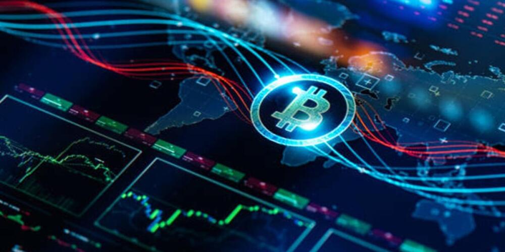 DBLfin Leads 2025 with Elite Trading Tools and Lightning-Fast Withdrawals