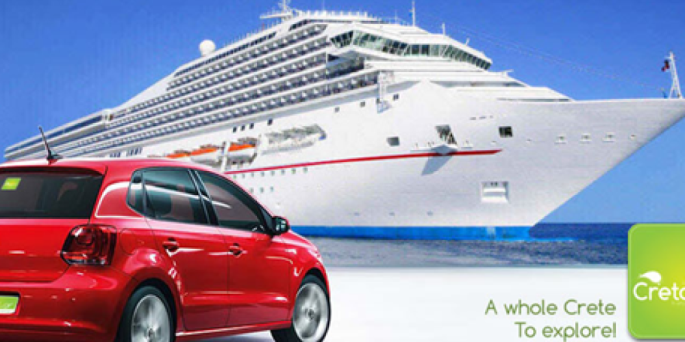 Escape the Crowds: Personalized Car Rentals for Your Chania Experience