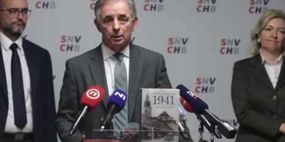 Otvoreno pismo Miloradu Pupovcu