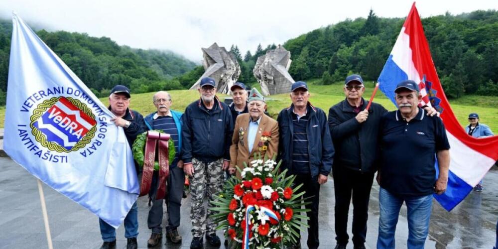VeDRA-veterani Domovinskog rata i antifašista je miš maš udruga VeDRA-veterani Domovinskog rata i antifašista je miš maš udruga