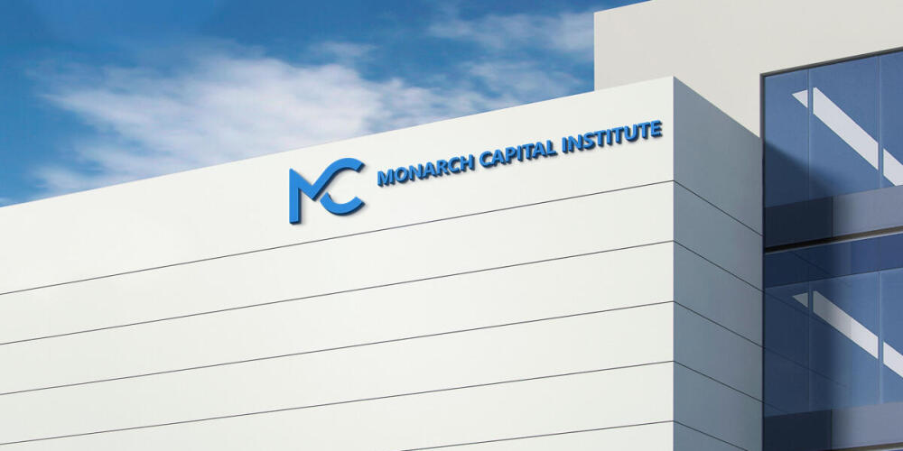 Monarch Capital Institute :  J.Robert Harris’s Strategic Innovations