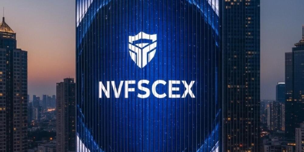 NVFSCex APP: Your Next-Level Digital Companion