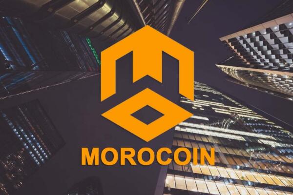 Morocoin Exchange:Opportunities and Risks of Inscription.