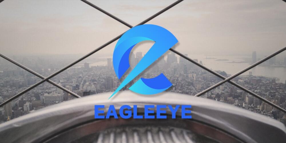 EAGLEEYE COIN: Shaping Tomorrow's Digital Finance Landscape