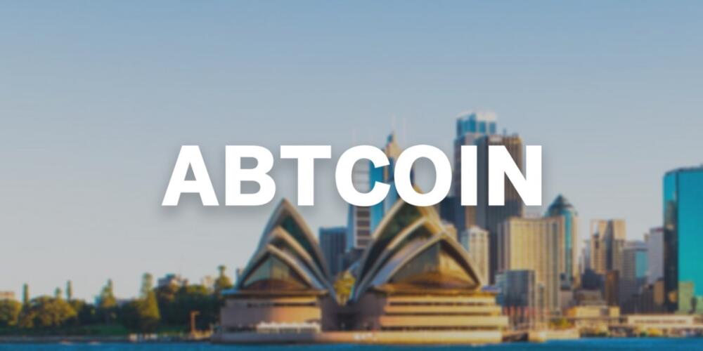 ABTCOIN - Pioneering New Standards in Cryptocurrency Trading