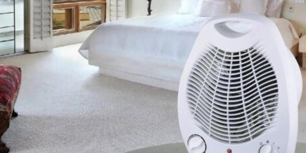 Winter is Ending: Crownline’s Perfect Heaters to Keep You Warm till the Last Chill