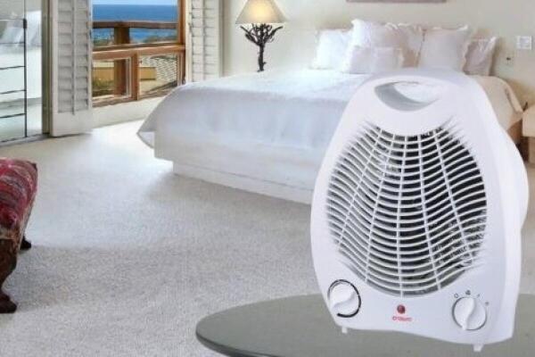 Winter is Ending: Crownline’s Perfect Heaters to Keep You Warm till the Last Chill