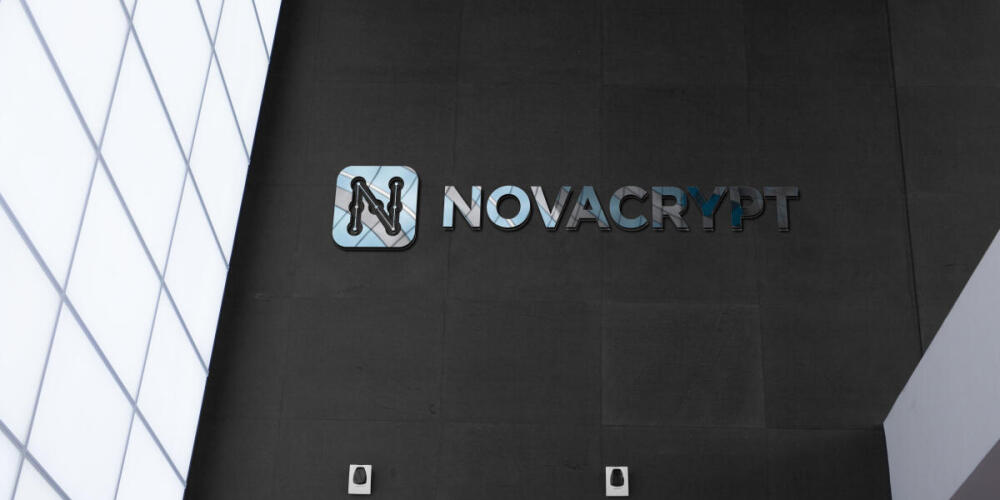 Novacrypt: Revolutionizing the Digital Asset Trading Experience